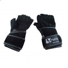[Lexports] PRO健身訓練運動手套 (高效護腕型)